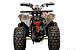 Квадроцикл YACOTA SPORTY XX 125 в Южно-Сахалинске