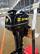 Лодочный мотор STELS 9.9HP в Южно-Сахалинске