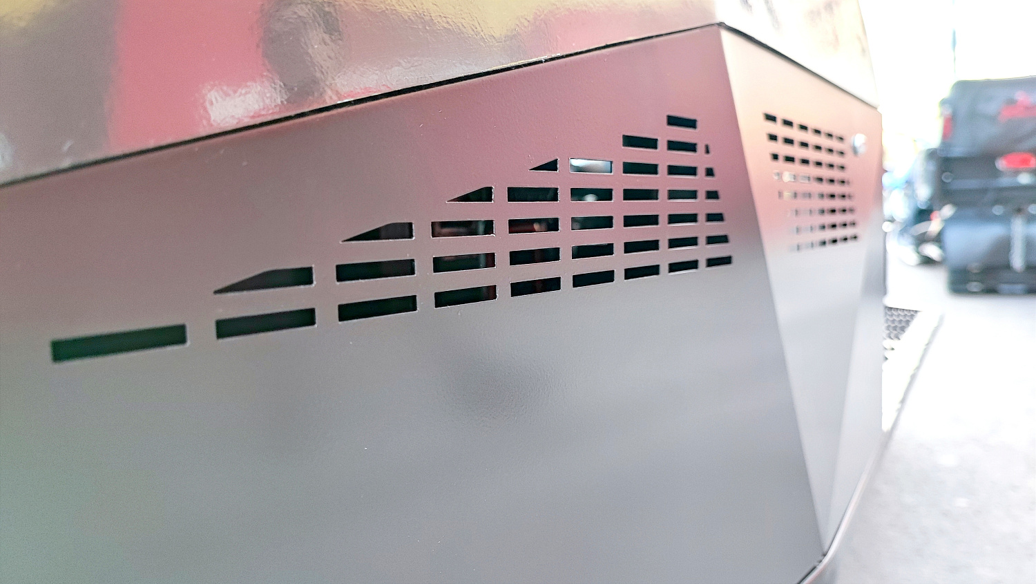 Снегоход PROMAX YAKUT 500 2.0 4T 22 в Южно-Сахалинске