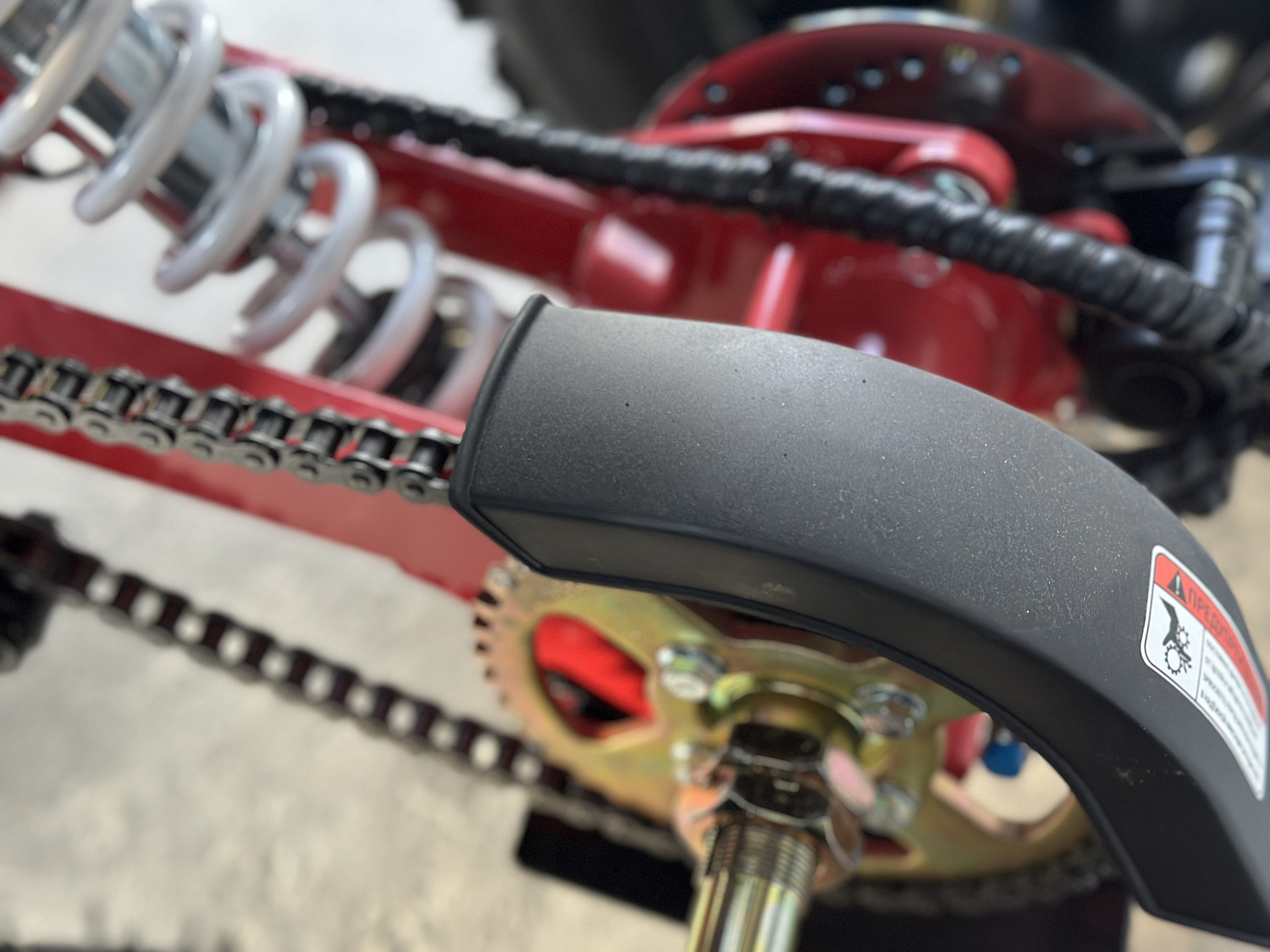 Квадроцикл PROMAX МАЙНКРАФТ 192 PRO 2025 в Южно-Сахалинске