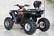Квадроцикл GBM STORMRIDER 220 PREMIUM в Южно-Сахалинске