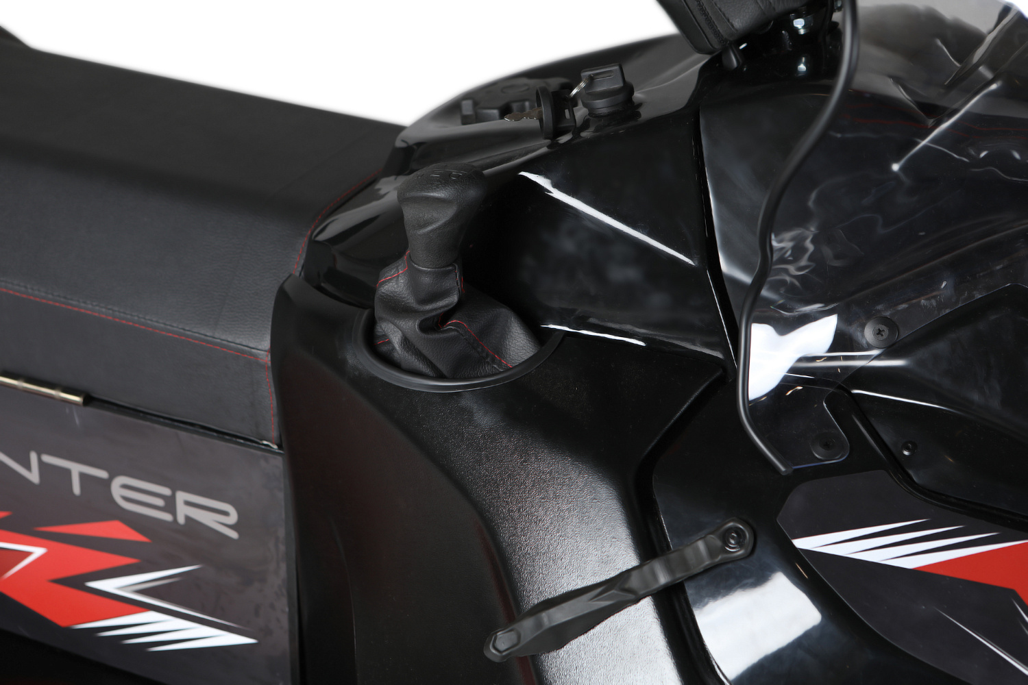 Снегоход IKUDZO HUNTER 700LK 25 V2 в Южно-Сахалинске