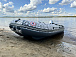 Лодка MISHIMO BIG FLOOR 380 в Южно-Сахалинске